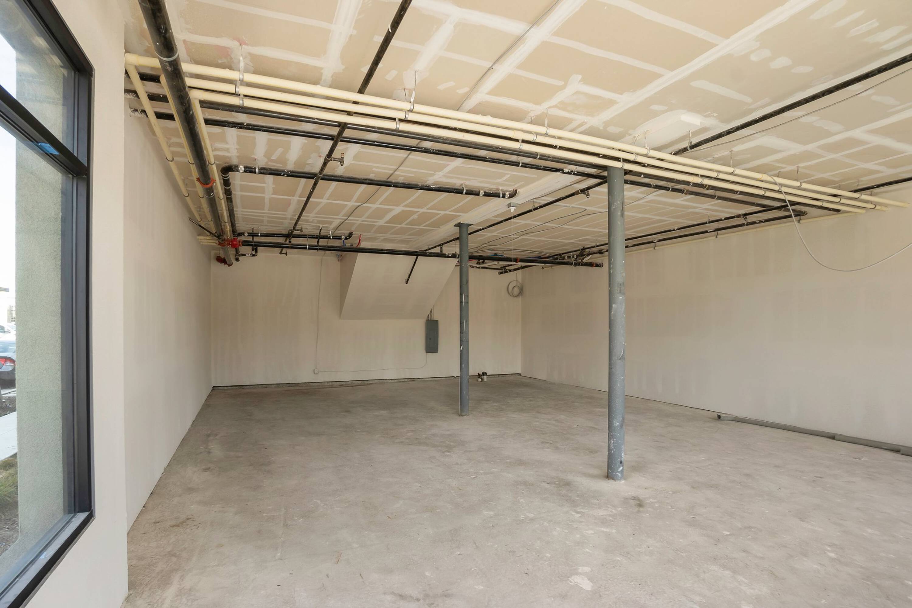 Retail Property for Sale in Oakland California 94607